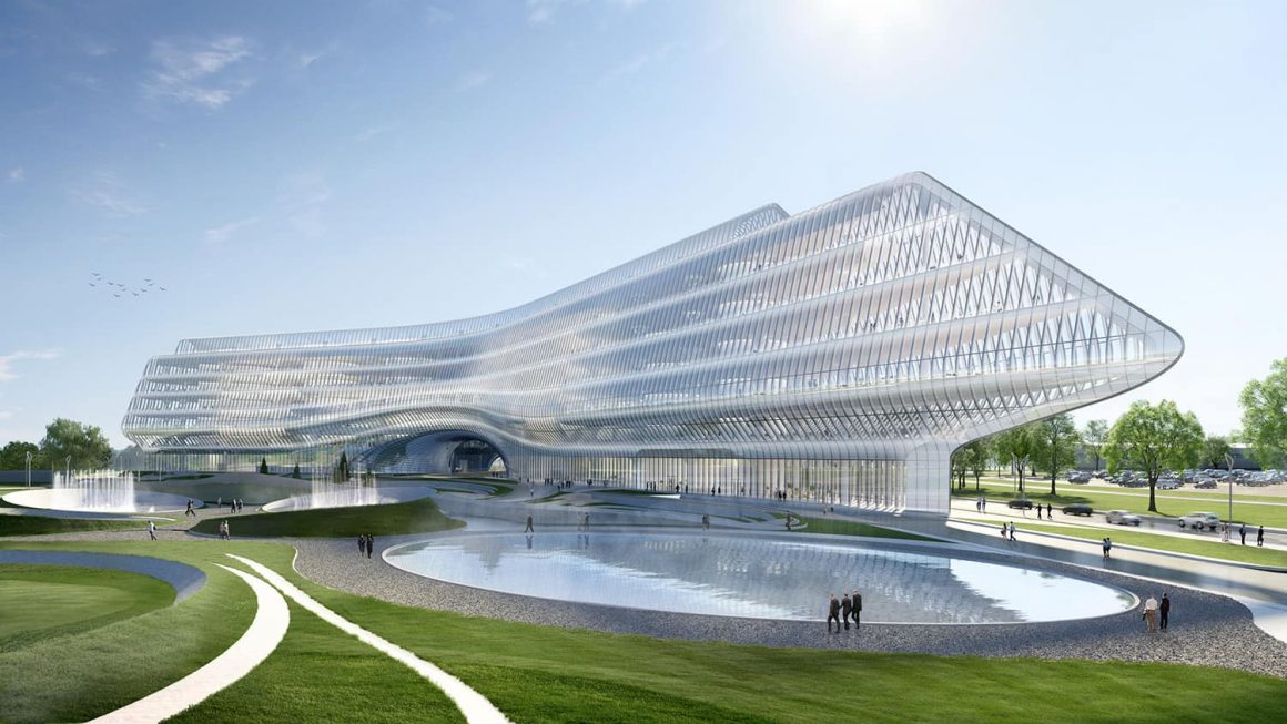 Технопарк как точка роста: инновационный путь современного IT-стартапа - 1