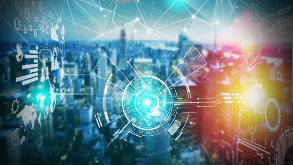 Цифровые технопарки: инновационный потенциал современной России