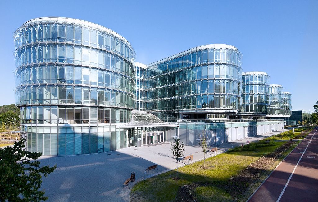 Технопарки: стратегический инструмент развития инновационной IT-экосистемы - 1