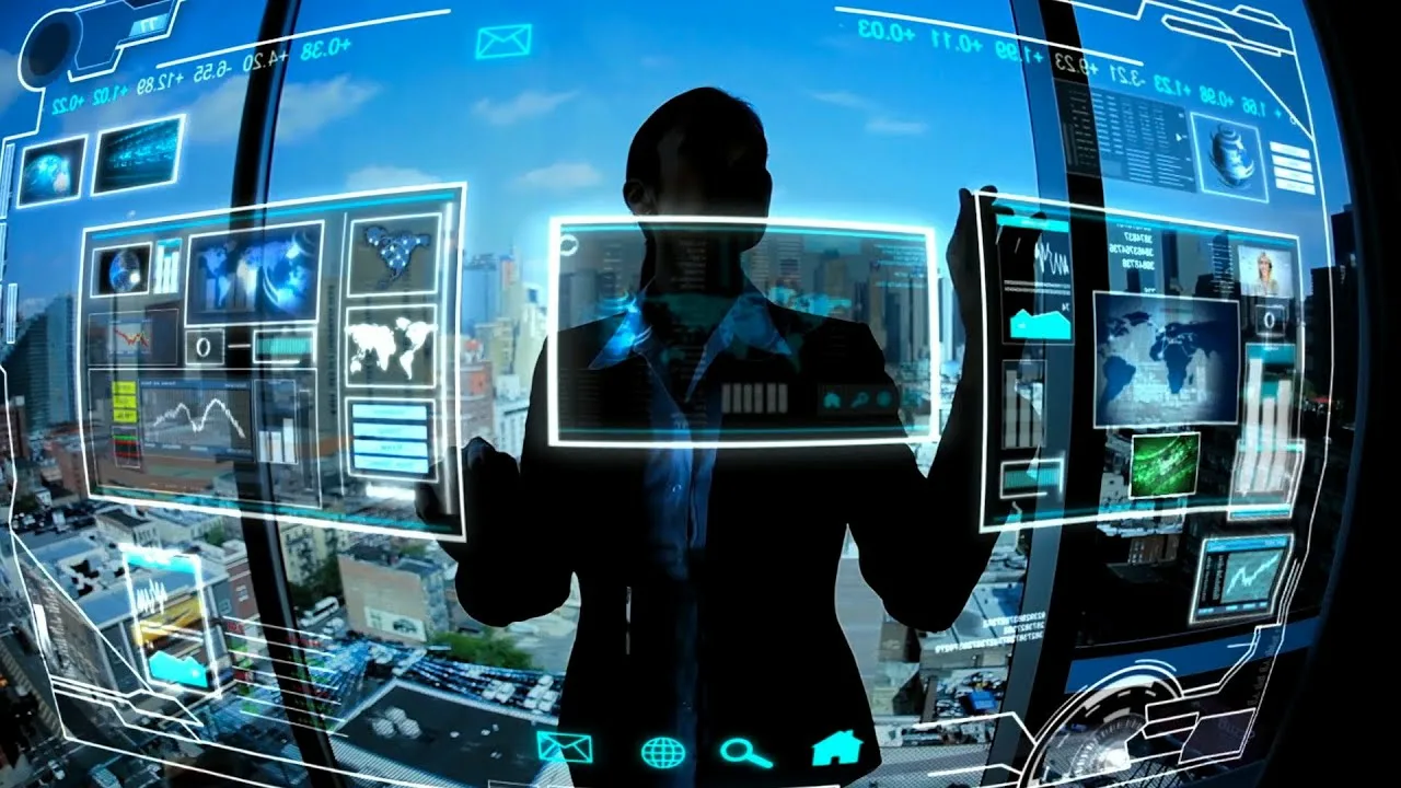 Технопарки: экосистема, которая трансформирует IT-ландшафт - 3