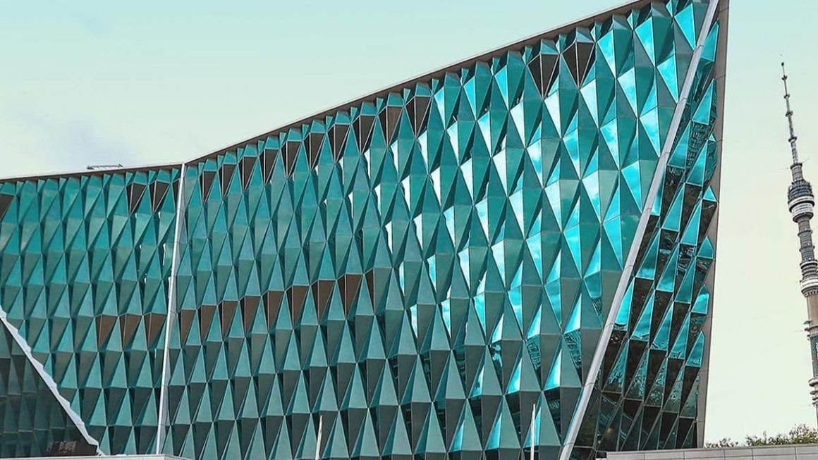 Инфраструктура технопарков: стратегия создания продуктивной среды для инновационных экосистем - 1